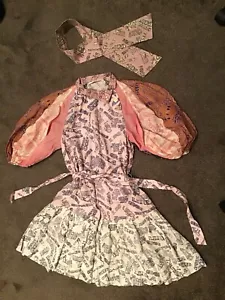 Zimmermann Bow Zodiacc Dress - Foto 1 di 8