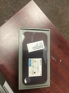 Inseego MiFi X PRO 5G Hotspot M3000 w/ Ether Qualcomm X62 - excellent condition - Photo 1/6