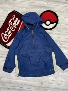 Chaqueta ligera vintage Nike años 90 anorak - Imagen 1 de 14