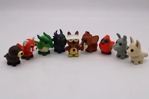 Adopt Me Pets Series 1 Figures 9/12 Target Exclusives - Picture 1 of 6