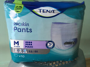 Tena proskin pants Medium / M couches culottes adultes