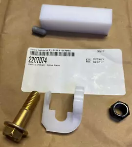 Slingshot OEM Steering Shaft Pinch Bolt & Set Screw 2015-2017 Models 2207074 - Picture 1 of 1