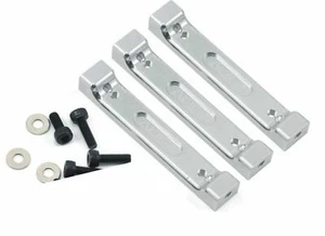 Align/T-Rex Helicopters 500 L Dominator Frame Mounting Block H50B011XX - Picture 1 of 3