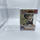 Funko Pop! Vinyl: My Hero Academia - Katsuki Bakugo - Box Lunch Box Lunch W/ Pr.