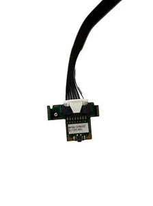 Samsung UN55MU8000F IR Sensor Board / Power Button BN96-39802C - Picture 1 of 3