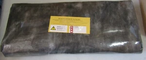 fits 63 Valiant Hood Insulation Pad NEW - Picture 1 of 1