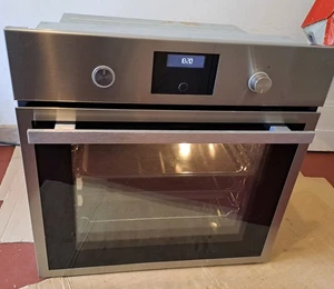 IKEA Ainbau Backofen Elektro - Bild 1 von 4
