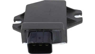 Regulador Parts Unlimited 2112-1550 Foto 1 de 3