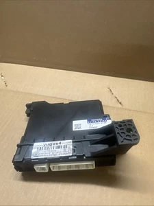 2013-2015 Toyota RAV4 A/C Amplifier Temperature Control Module OEM 88650-0R160 - Picture 1 of 8