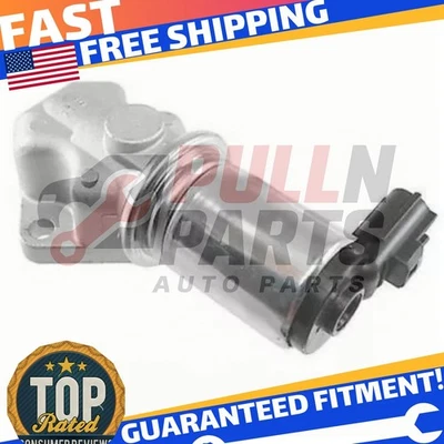 Válvula IAC Carquest Premium AEA1004 - Ford/Mazda/Mercury 00-04 - Imagem 1 de 3