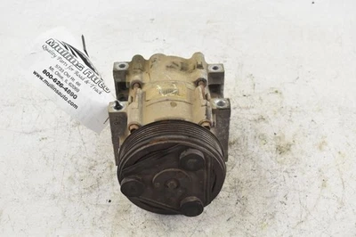 Compresor de aire acondicionado OEM 6-245 compatible con 01-11 Ranger 400051 Foto 1 de 4