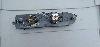 Lionel Postwar O O27 Gauge Powered Chassis 200 Series Alco FA Diesel Locomotive - Image 1 of 4