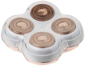 Testina di ricambio depilatore donna istantanea e indolore gambe - Foto 1 di 12