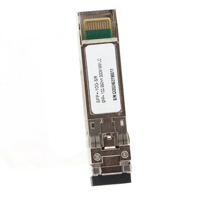SFP+ Optical Module 10G SFP+ Module 850nm Wavelength For Internet Cards For - image 1 of 4