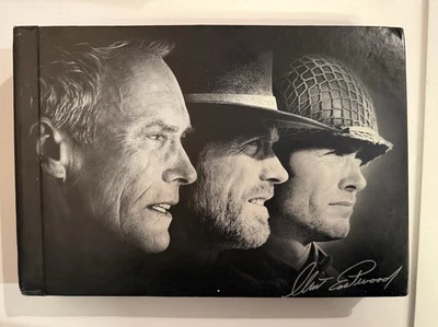 Clint Eastwood 35 Films 35 Years WB DVD Collection – Mint Condition - Image 1 of 3