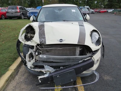 2014-2024 Mini Cooper перчаточный ящик углерода черный K9E1 OEM 51169262362 - Изображение 1 из 4