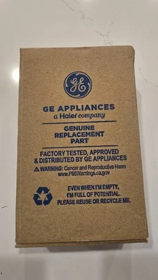 NEW GENUINE GE WD21X27998 MC GOOD SS MACHINE CONTROL BOARD - Image 1 of 3