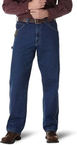 Wrangler Herren Riggs Workwear Workhorse Jeans Relaxed Fit 103W001AI, Größe 36 x 32 - Bild 1 von 9