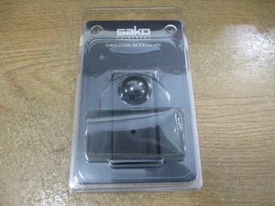 Cargador redondo Sako Quad .22 LR y .17 Mach 2 10 OEM NOS Foto 1 de 3