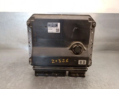 8966142C10 CENTRALINA MOTORE / 1758007743 DENSO / 5260649 PER TOYOTA RAV 4 III - Immagine 1 di 4