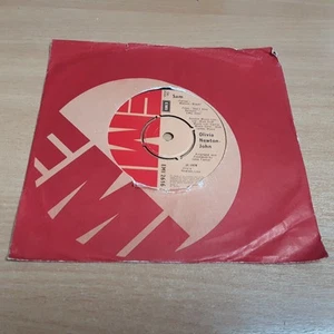 7" Single - Olivia Newton John, Sam, 1976, EMI (EMI 2616) - Bild 1 von 4