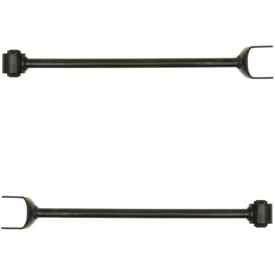 一对 2 件套后 Moog 悬挂尾臂 R 系列适用于雷克萨斯 ES350 丰田凯美瑞 — 第 1/2 张图片