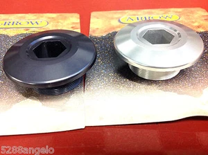 DADO ( bullone ) IN ERGAL PIASTRA DI STERZO APRILIA RSV-R 1000 1998-1999-2000 - Foto 1 di 1