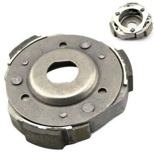 #RJY Centrifugal Clutch Pad Assembly GY6 125cc 150cc Engine Quad Dirt Bike - Picture 1 of 4