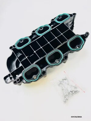Lower Intake Manifold for Ram 1500 DS DX 3.6 2013-2022 5184199 EEP/DS/004A - Image 1 of 4