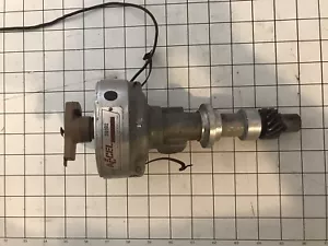 ACCEL Distributor #20102 - Pontiac /GTO Dual-Point - Picture 1 of 4