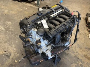 2008 2009 2010 2011 2012 2013 BMW 528i 128i 3.0L N52N Engine Motor OEM 89K Mile - Picture 1 of 10