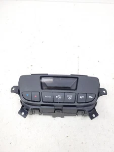 2014-2020 ACURA MDX HYBRID A/C HEATER TEMPERATURE CLIMATE CONTROL OEM - Picture 1 of 13