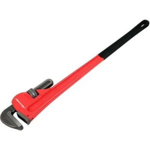 Adjustable Stilsons Pipe Wrench 48" Heavy Duty - Picture 1 of 2