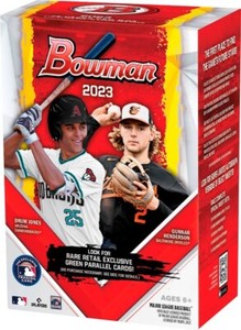 2023 Bowman Chrome Baseball INSERTS and PARALLELS-Pick Your Card!