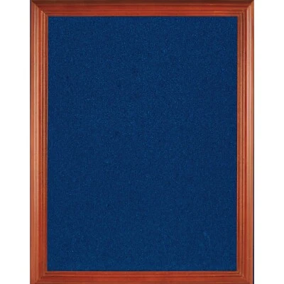 The Classic 12x16 Shadow Box fondo azul Foto 1 de 4