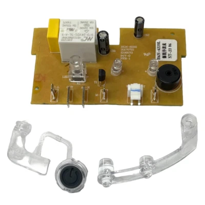 Polti scheda elettronica per vaporella simply vs10.10 originale - M0006813