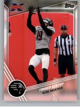 2020 Topps THE XFL Football Trading Cards Base/Inserts/Auto Pick From List
