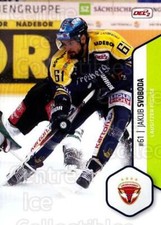 2016-17 German DEL2 #195 Jakub Svoboda