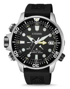 CITIZEN BN2036-14E Promaster Eco-Drive AQUALAND - Imagen 1 de 1