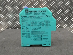 Pepperl+Fuchs KFD2-SR2-Ex2.W 103368S - Imagen 1 de 3