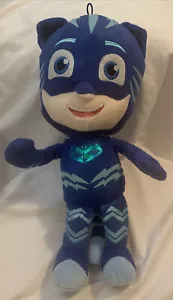 PJ Masks 16 inch Plush Catboy Figure - Picture 1 of 8