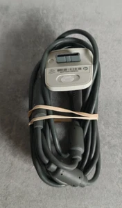 Cable USB de Carga y Controlador de Juego y Carga Original Oficial Microsoft Xbox 360 - Imagen 1 de 2
