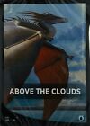 4X Theme Card - Above The Clouds (001) Mtg Jumpstart Nm Magic Regular