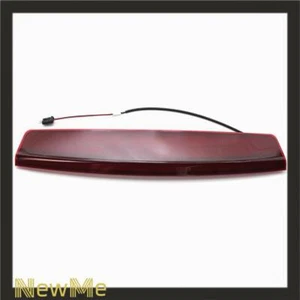 RED Center Stop lamp For Range Rover L322 MK III 2002-2012 LED Third Brake Light - Picture 1 of 5