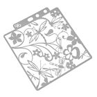 Drawing Stencil Assorted Patterns Hollow Out Art Painting Template for Craft