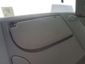 Volkswagen Caddy 2017 drivers Sunvisor - Picture 1 of 2