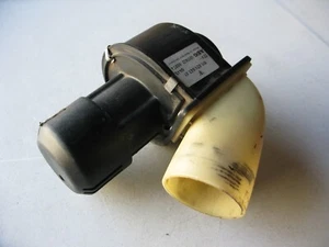 Porsche 911 930 Heater Blower Motor Left Driver Side 91162404301 - Picture 1 of 9