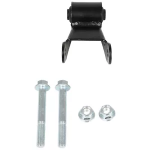 722029Rear Leaf Spring Shackle Bracket Kits For Chevy GMC - Picture 1 of 9