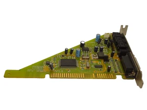 AZTECH AZT2320 OPL MM PRO 16IIIS0 BP SOUND KARTE ISA # GK10086 - Bild 1 von 1