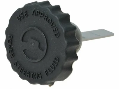 Tapa de depósito de dirección asistida Mopar 35574BZ para Dodge Magnum 2005-2006, 2008 Foto 1 de 2